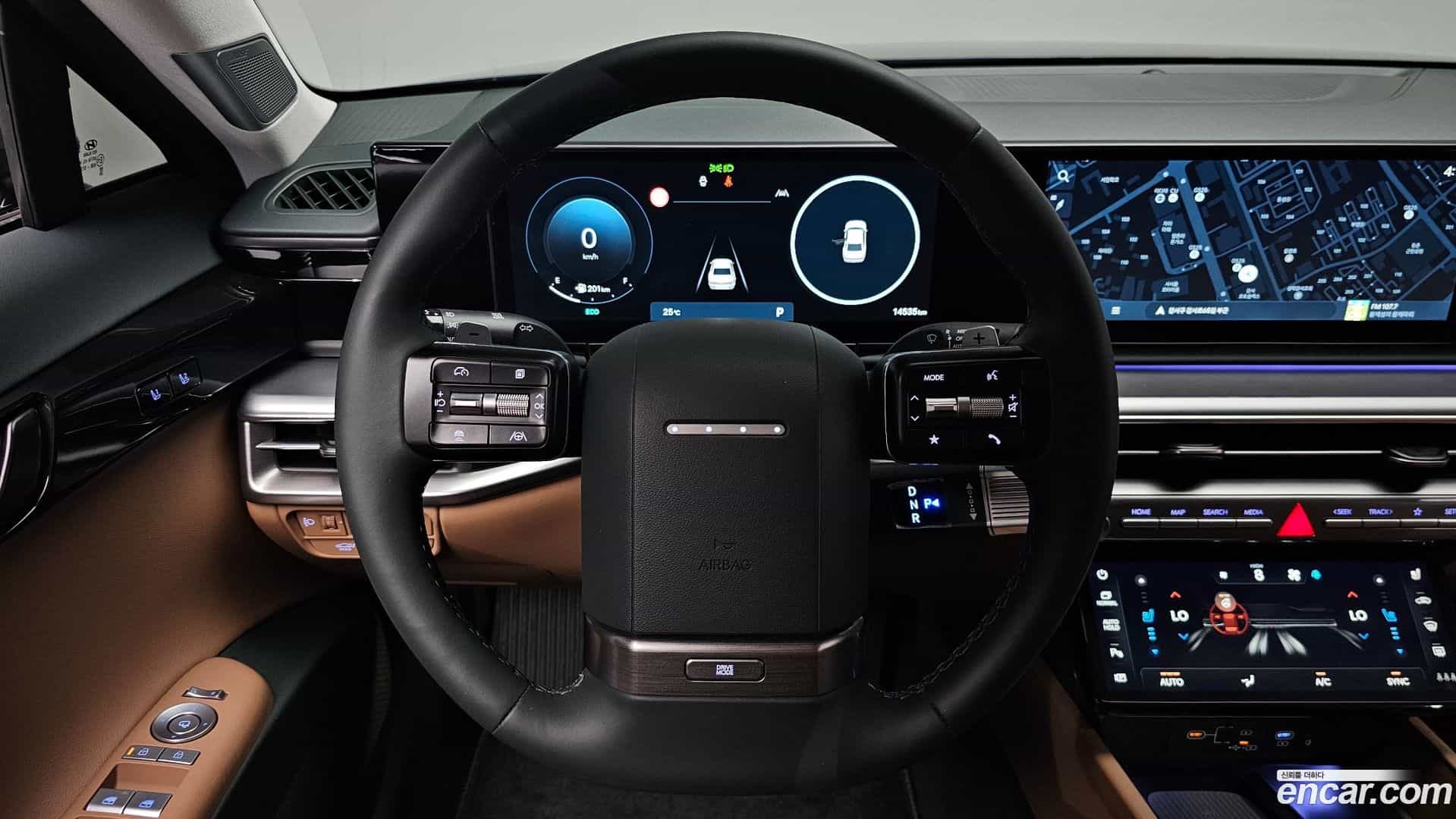 Grandeur Hyundai 2024.11-OPTION-016