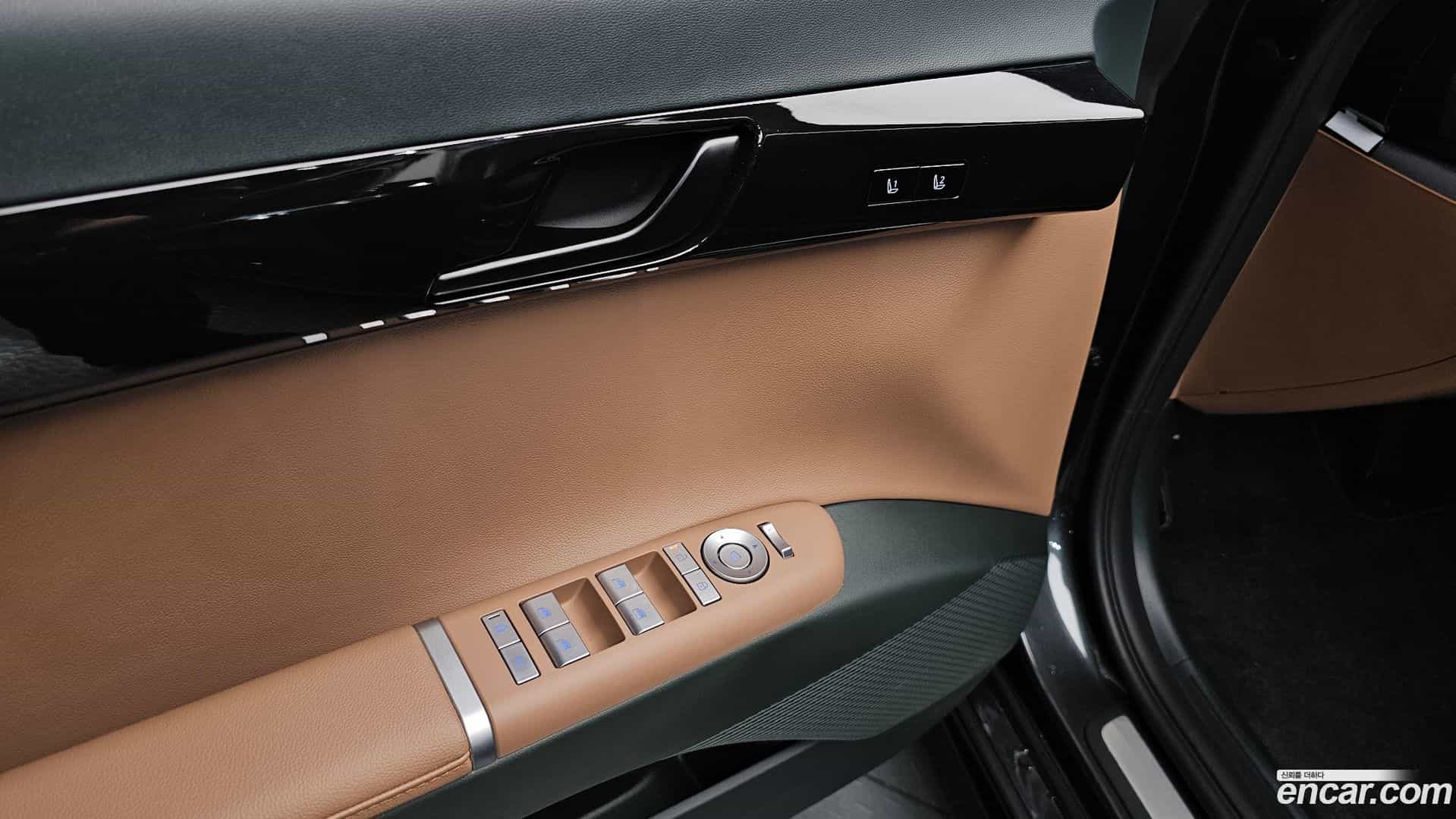 Grandeur Hyundai 2024.11-OPTION-020