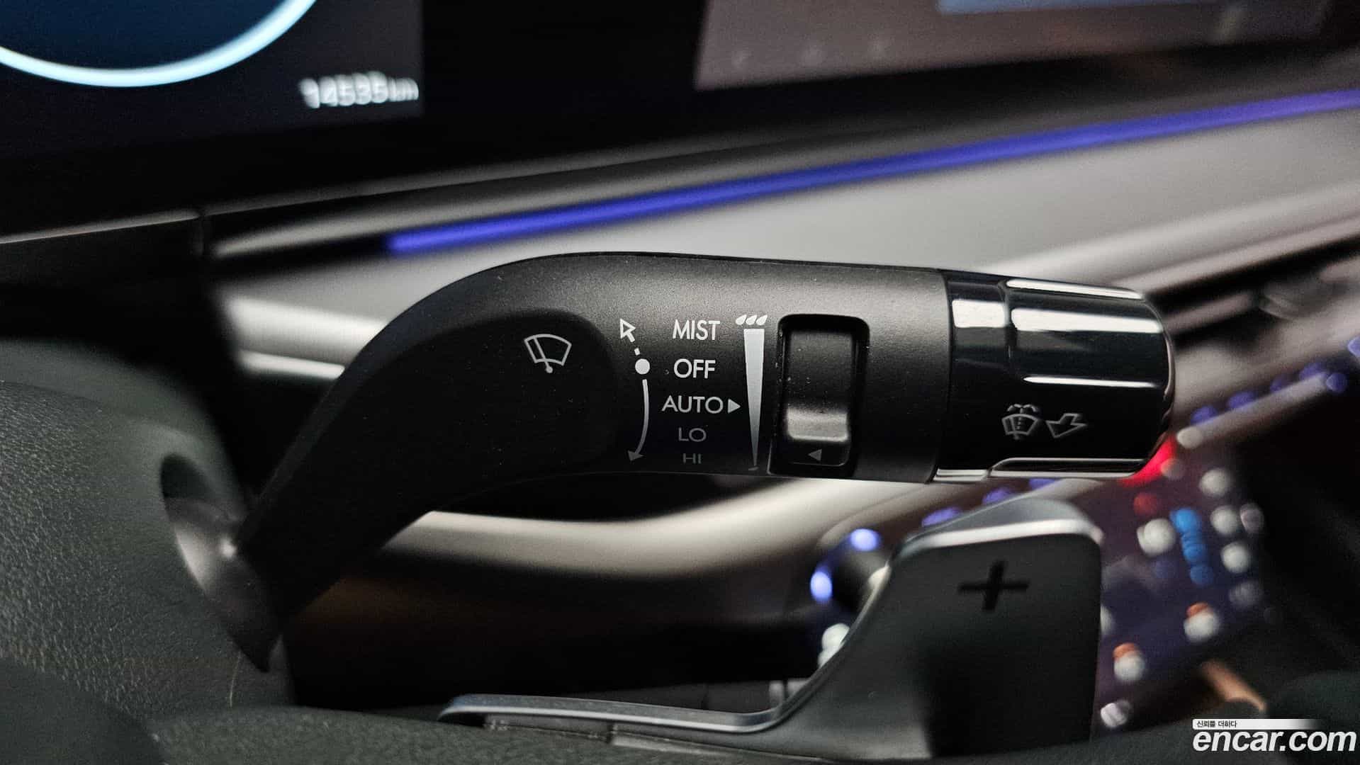 Grandeur Hyundai 2024.11-OPTION-022