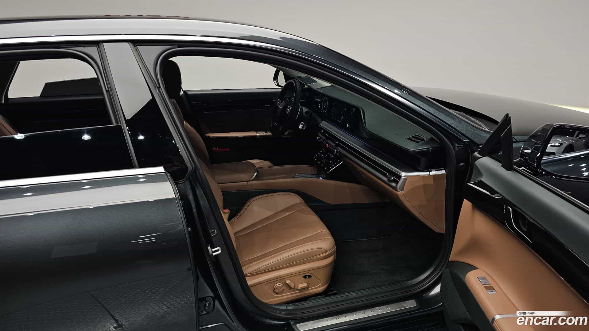 Grandeur Hyundai 2024.11-INNER-036