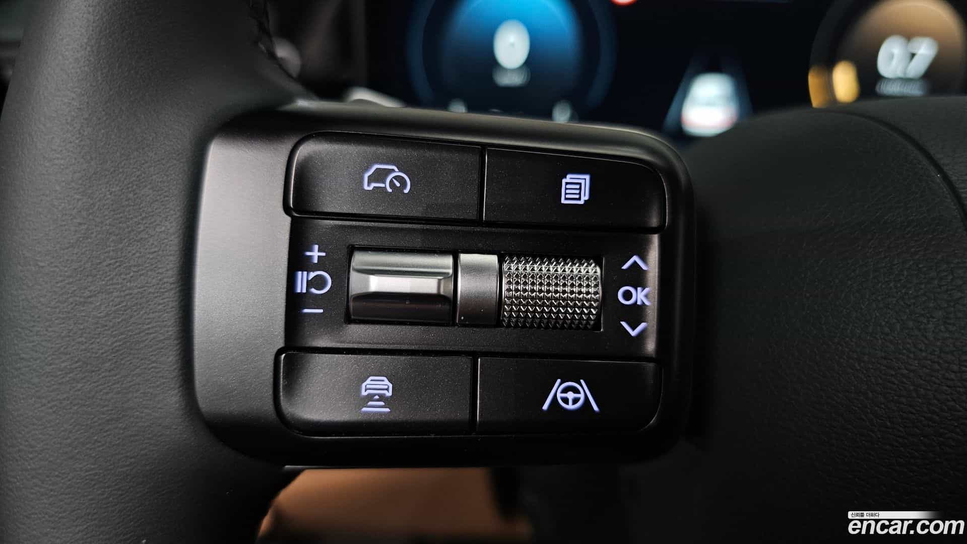 Grandeur Hyundai 2024.11-OPTION-042