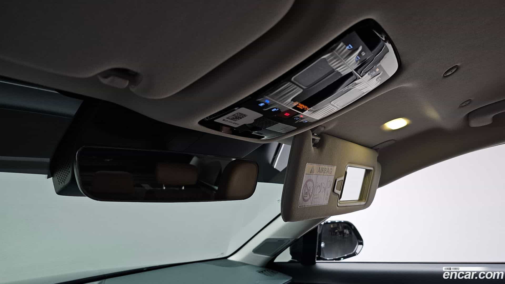 Grandeur Hyundai 2024.11-OPTION-045