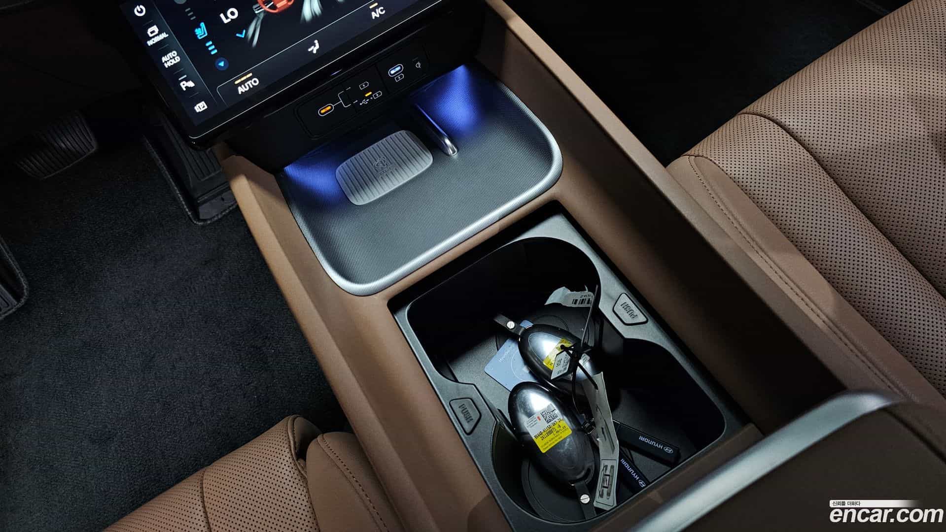 Grandeur Hyundai 2024.11-OPTION-046