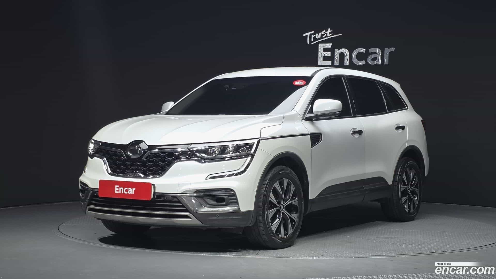QM6 Renault Korea 2021.5-OUTER-001