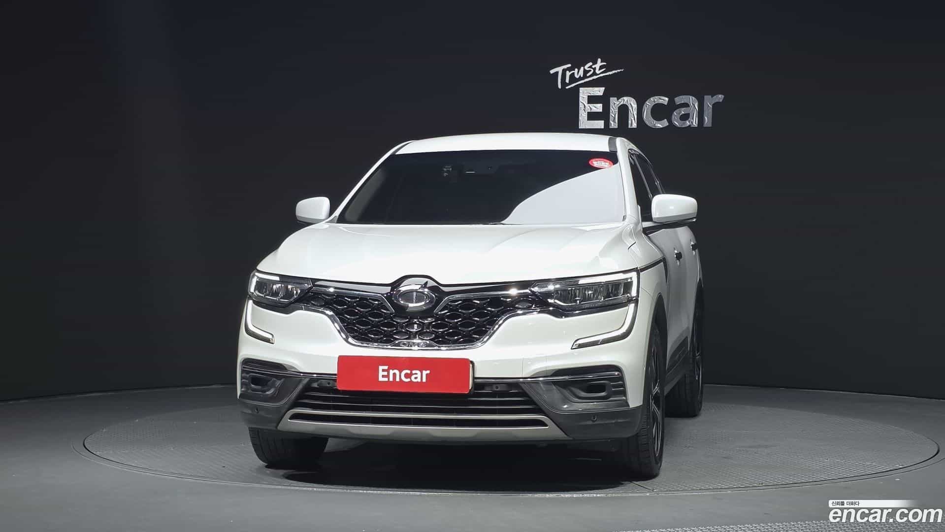 QM6 Renault Korea 2021.5-OUTER-003