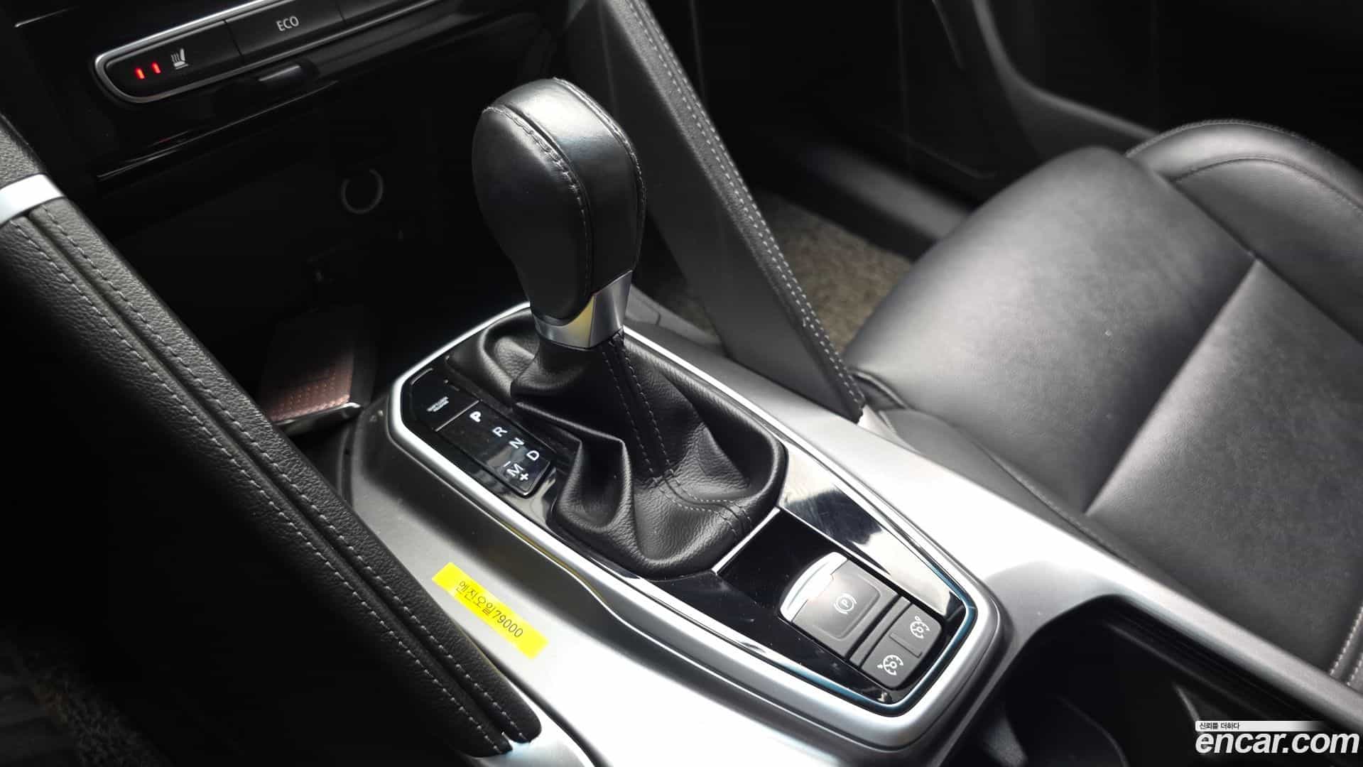 QM6 Renault Korea 2021.5-INNER-009