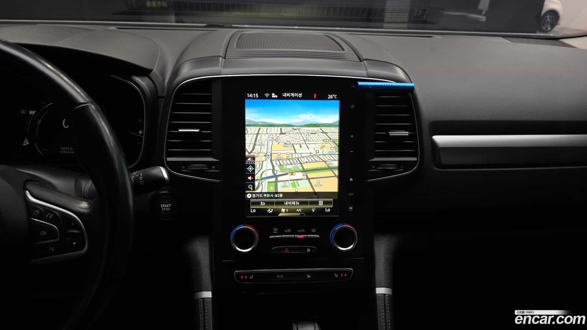 QM6 Renault Korea 2021.5-OPTION-018