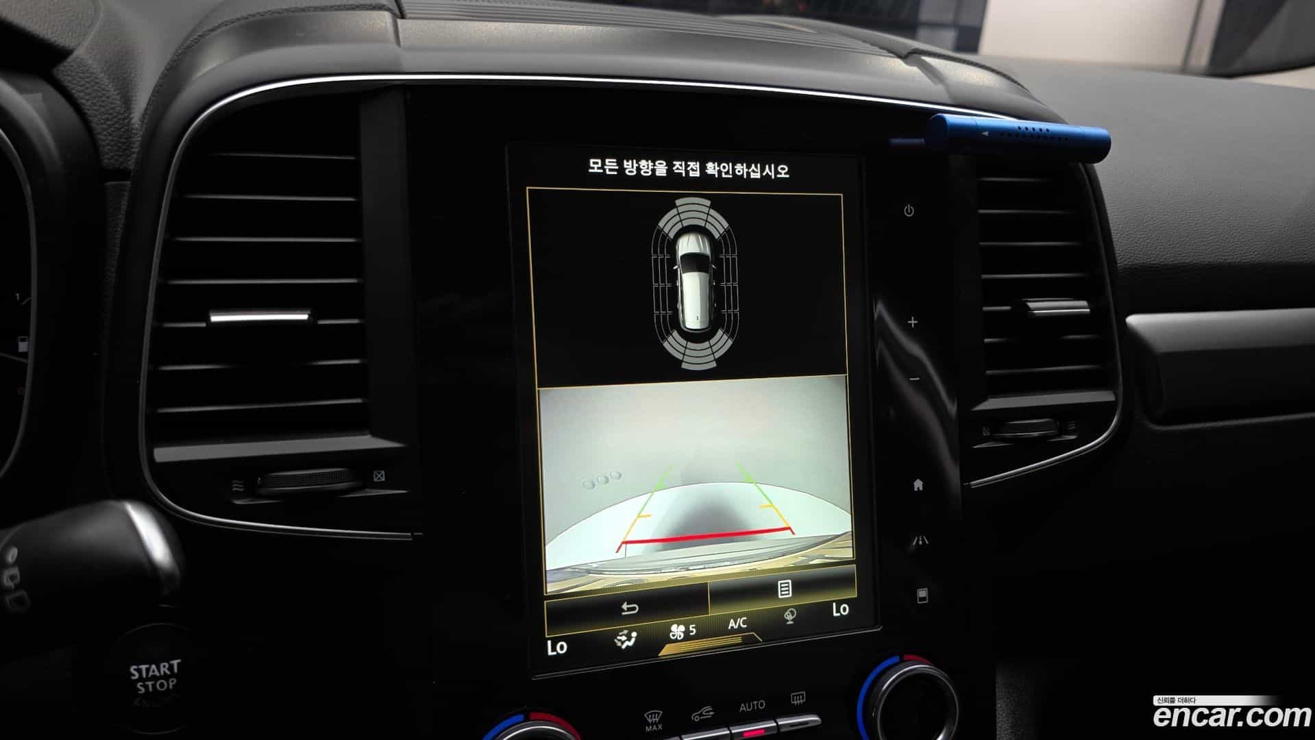 QM6 Renault Korea 2021.5-OPTION-019