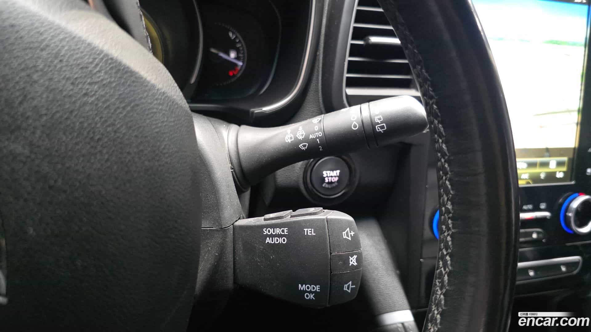 QM6 Renault Korea 2021.5-OPTION-023