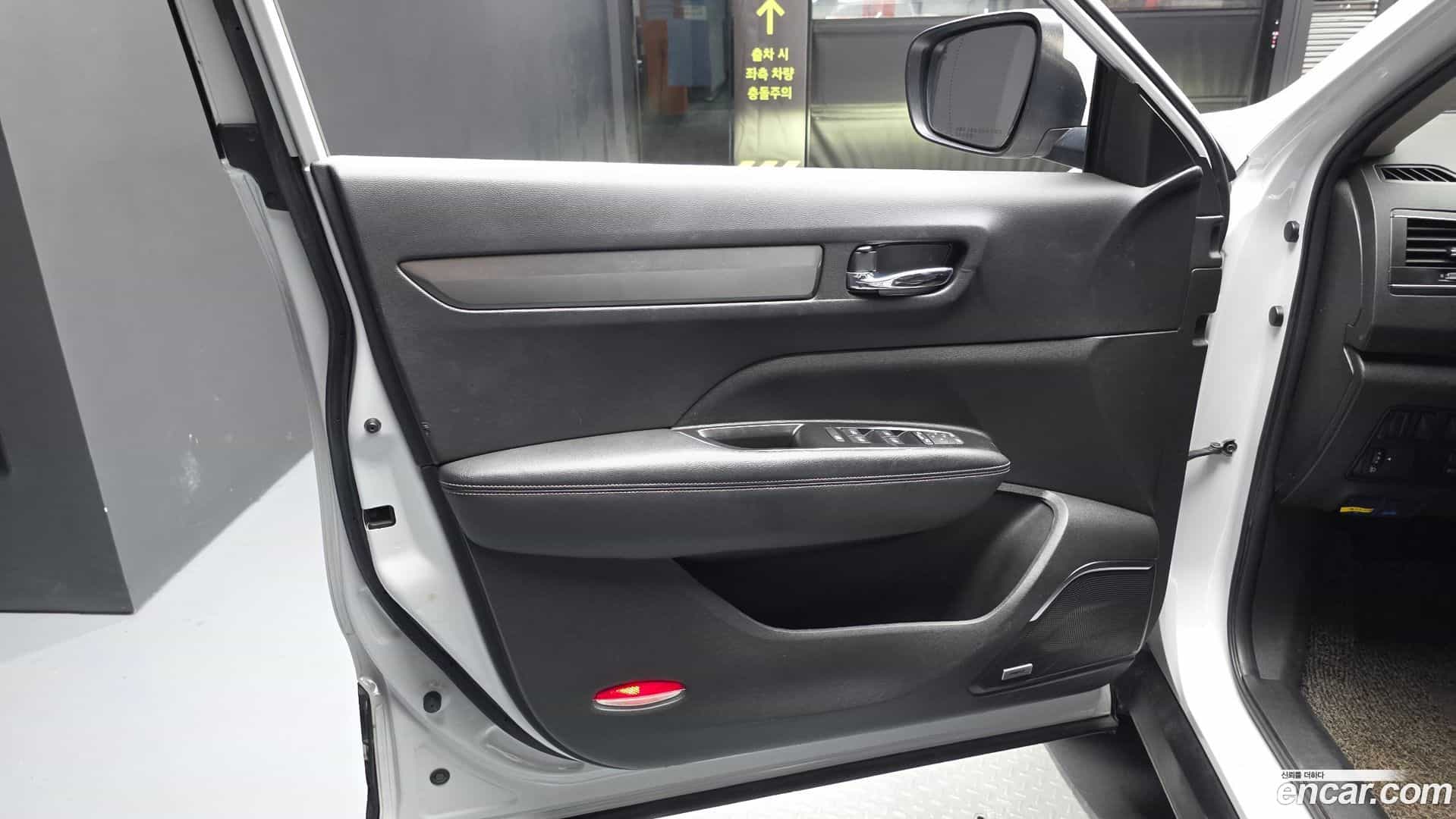 QM6 Renault Korea 2021.5-INNER-034