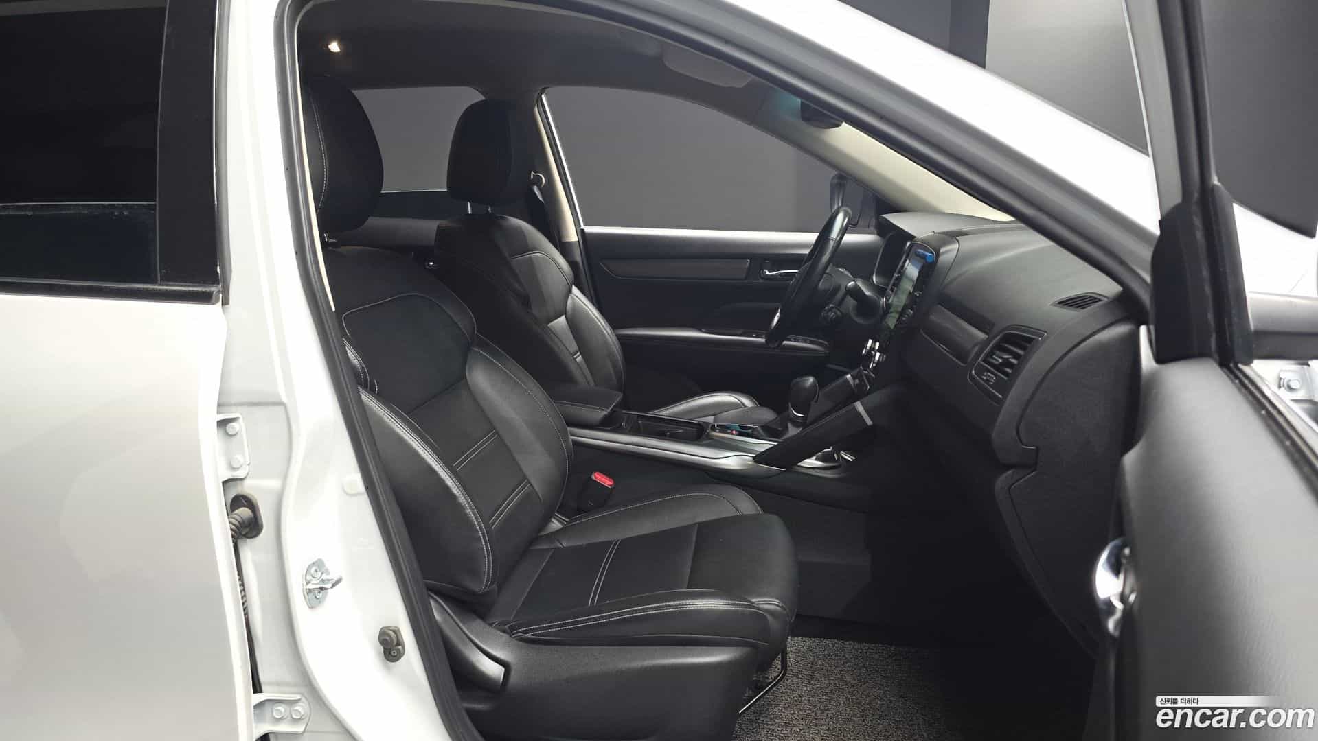 QM6 Renault Korea 2021.5-INNER-036