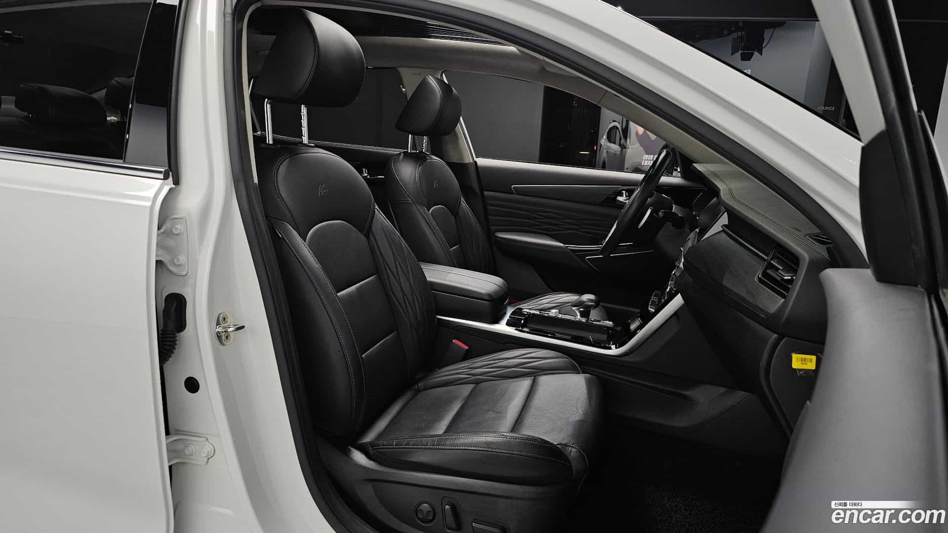 K7 Kia 2020.5-INNER-036