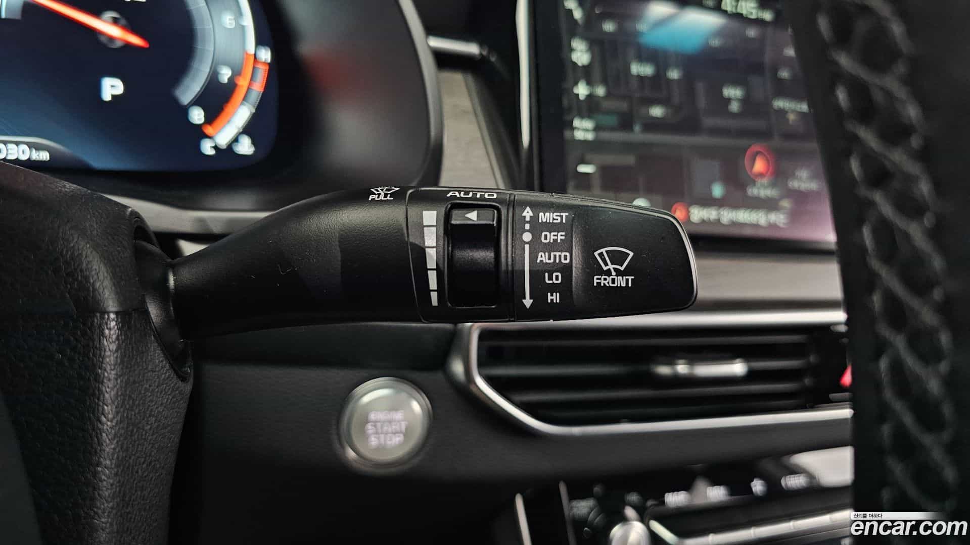 K7 Kia 2020.5-OPTION-046