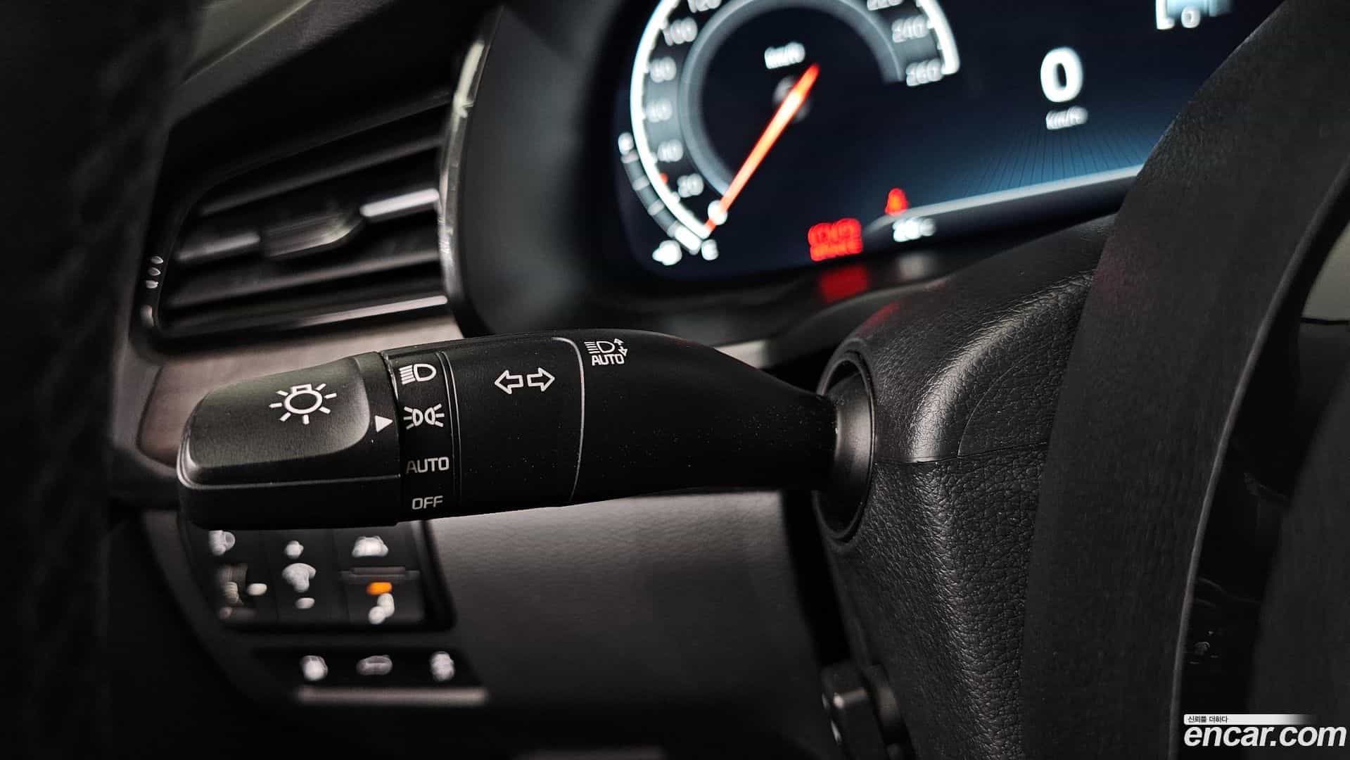 K7 Kia 2020.5-OPTION-047
