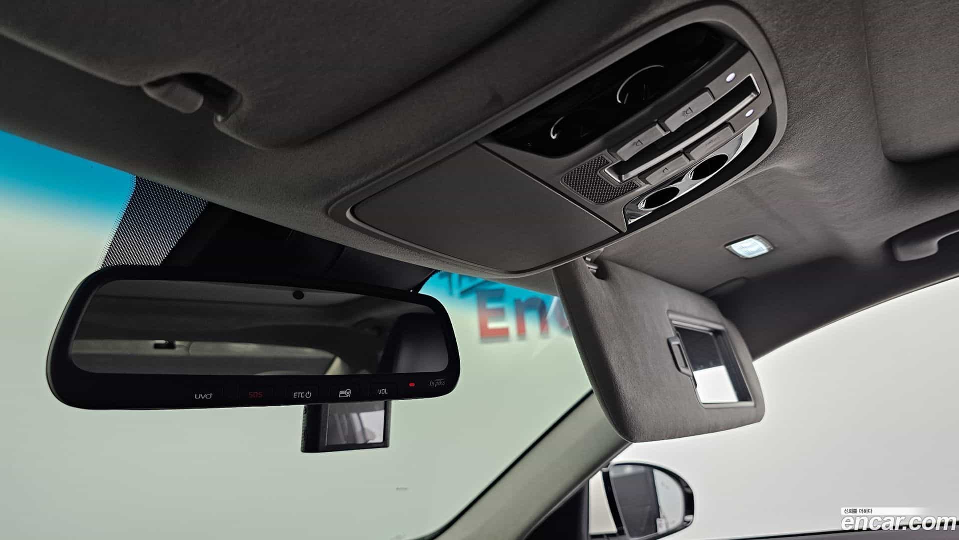 K7 Kia 2020.5-OPTION-048