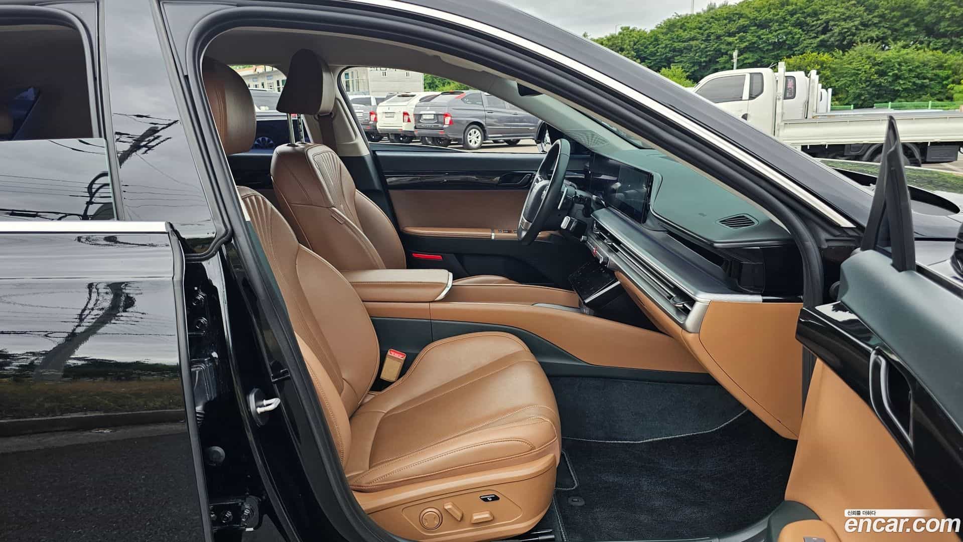 Grandeur Hyundai 2023.4-OPTION-015