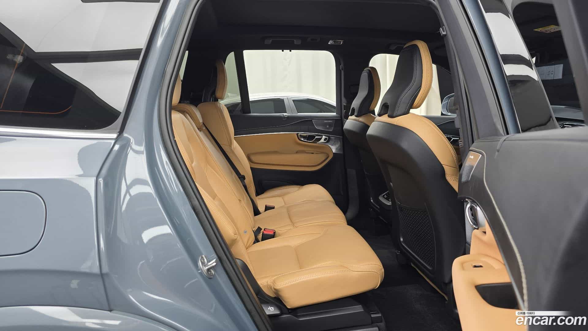 XC90 Volvo 2022.5-OPTION-016
