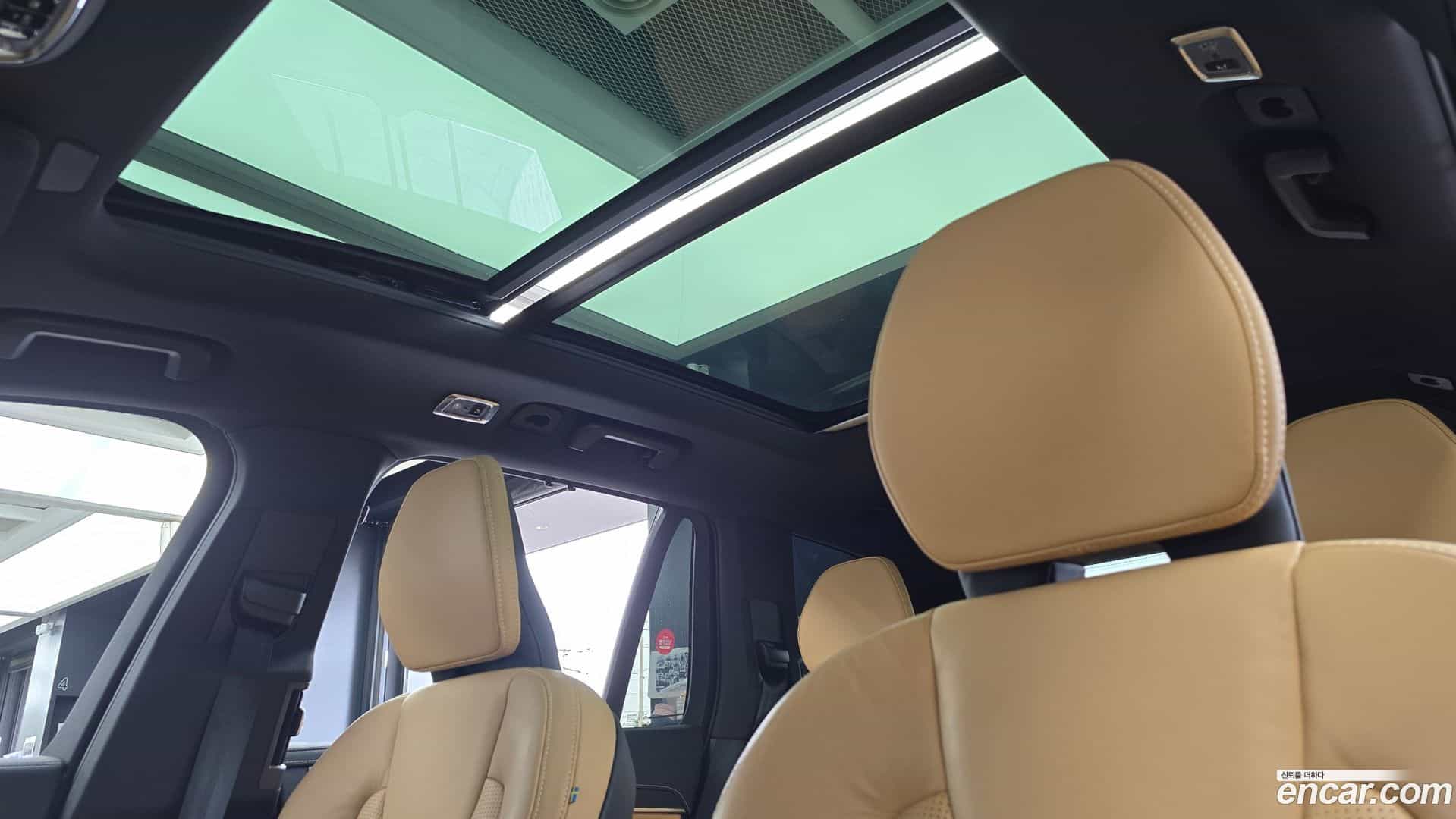 XC90 Volvo 2022.5-OPTION-021