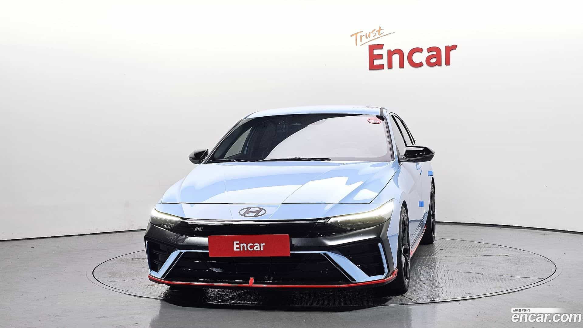 AVANTE Hyundai 2025.0-OUTER-003