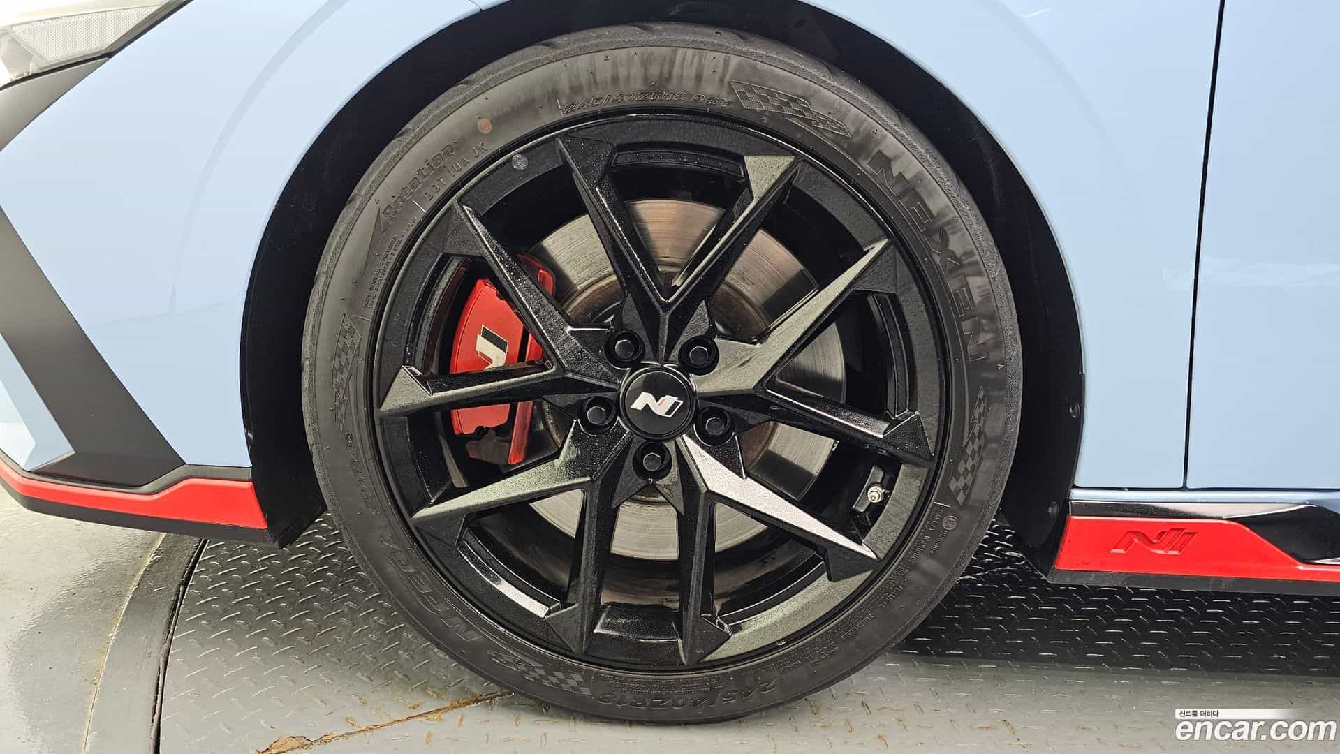 AVANTE Hyundai 2025.0-OUTER-005