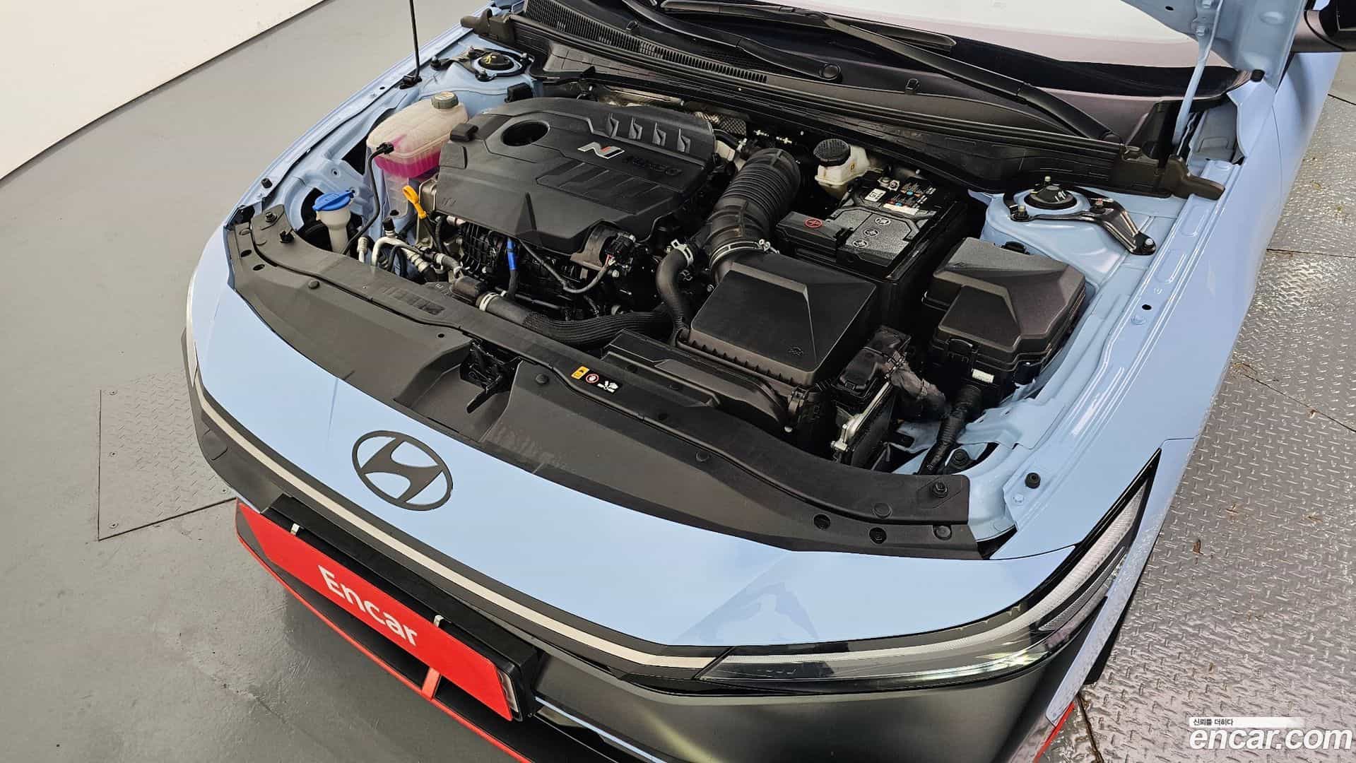 AVANTE Hyundai 2025.0-OUTER-006
