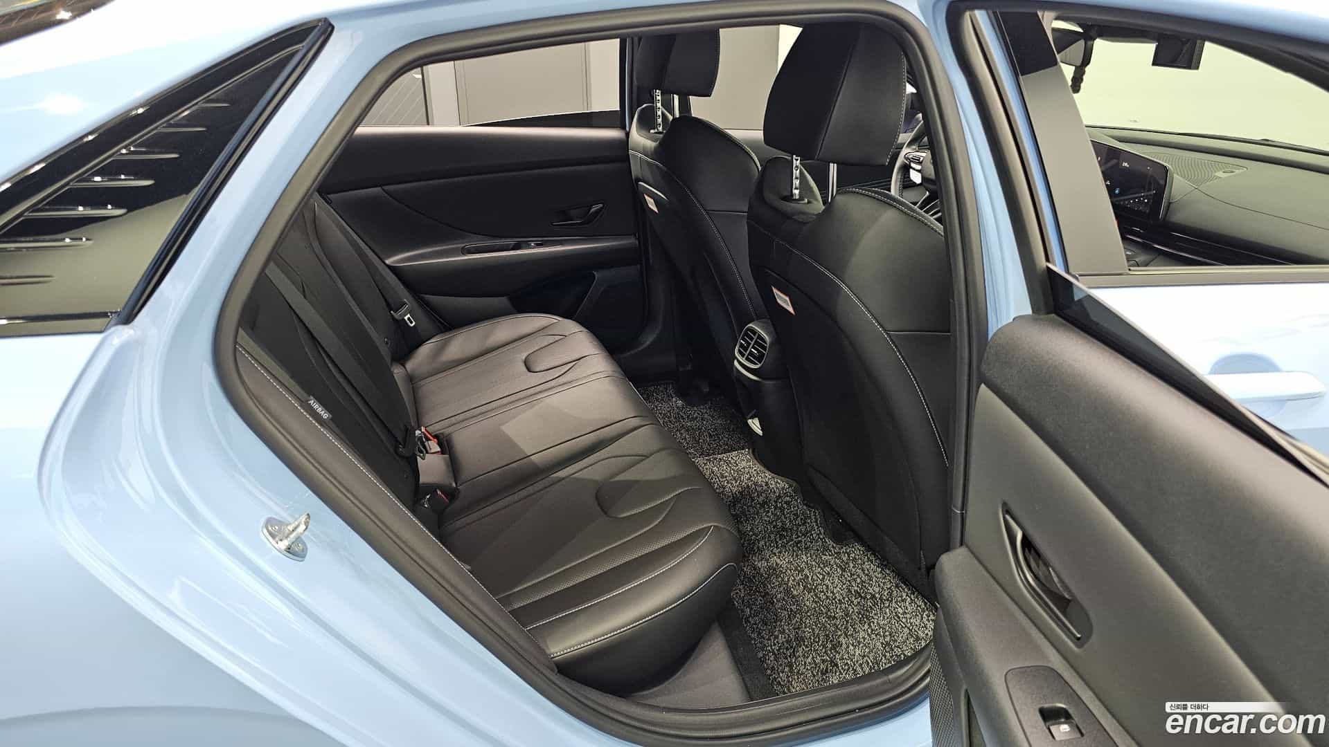 AVANTE Hyundai 2025.0-OPTION-015