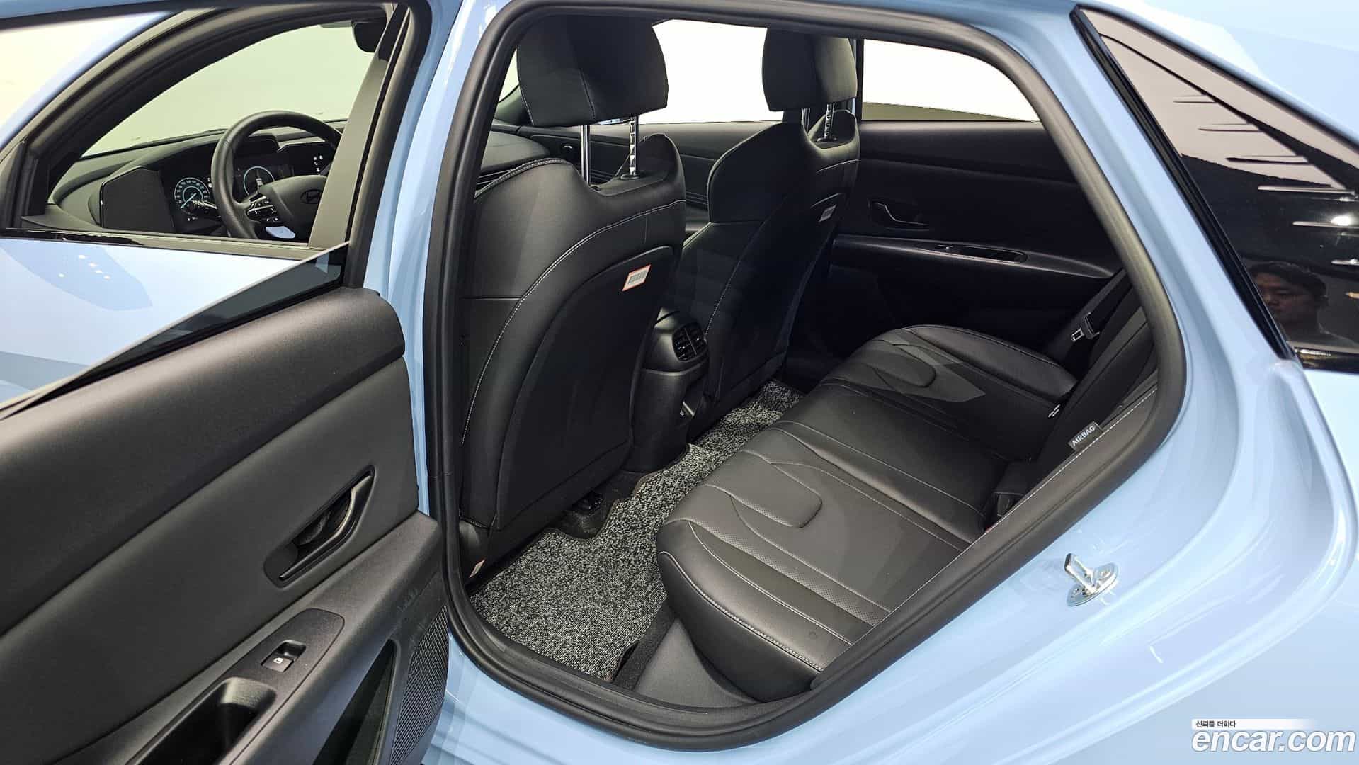 AVANTE Hyundai 2025.0-OPTION-016