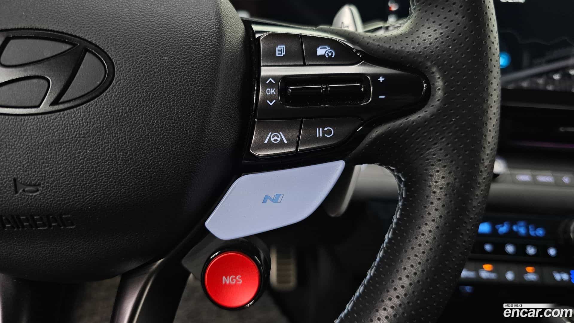 AVANTE Hyundai 2025.0-OPTION-043