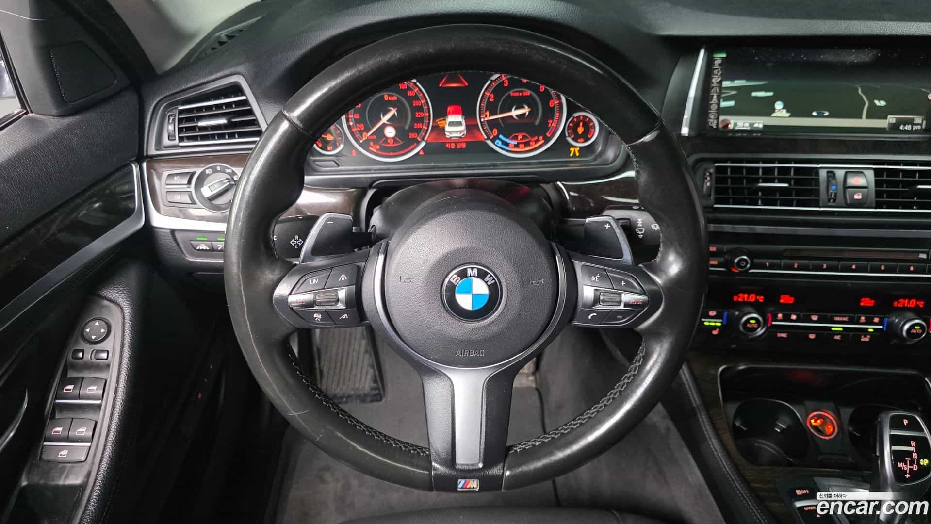 5-Series BMW 2016.6-OPTION-016