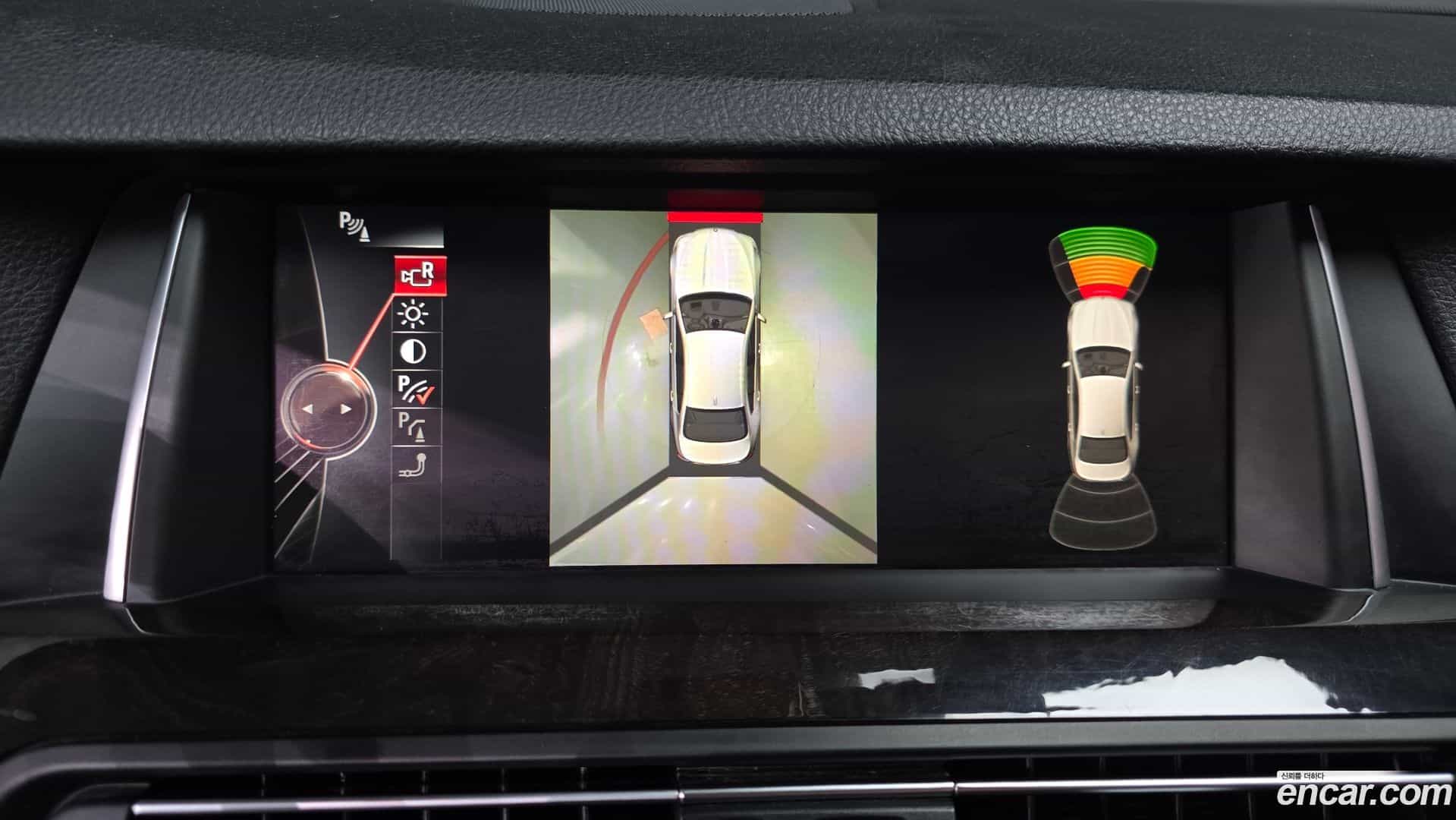 5-Series BMW 2016.6-OPTION-018
