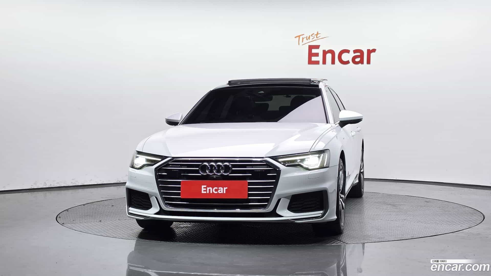 A6 Audi 2021.9-OUTER-003