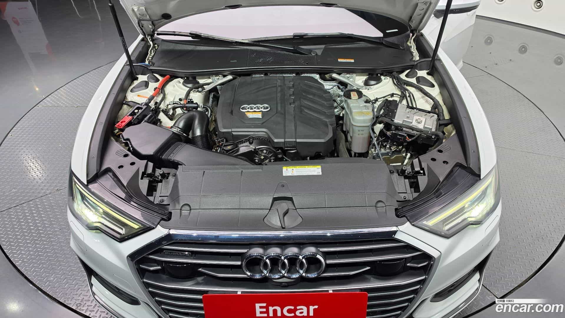 A6 Audi 2021.9-OUTER-006