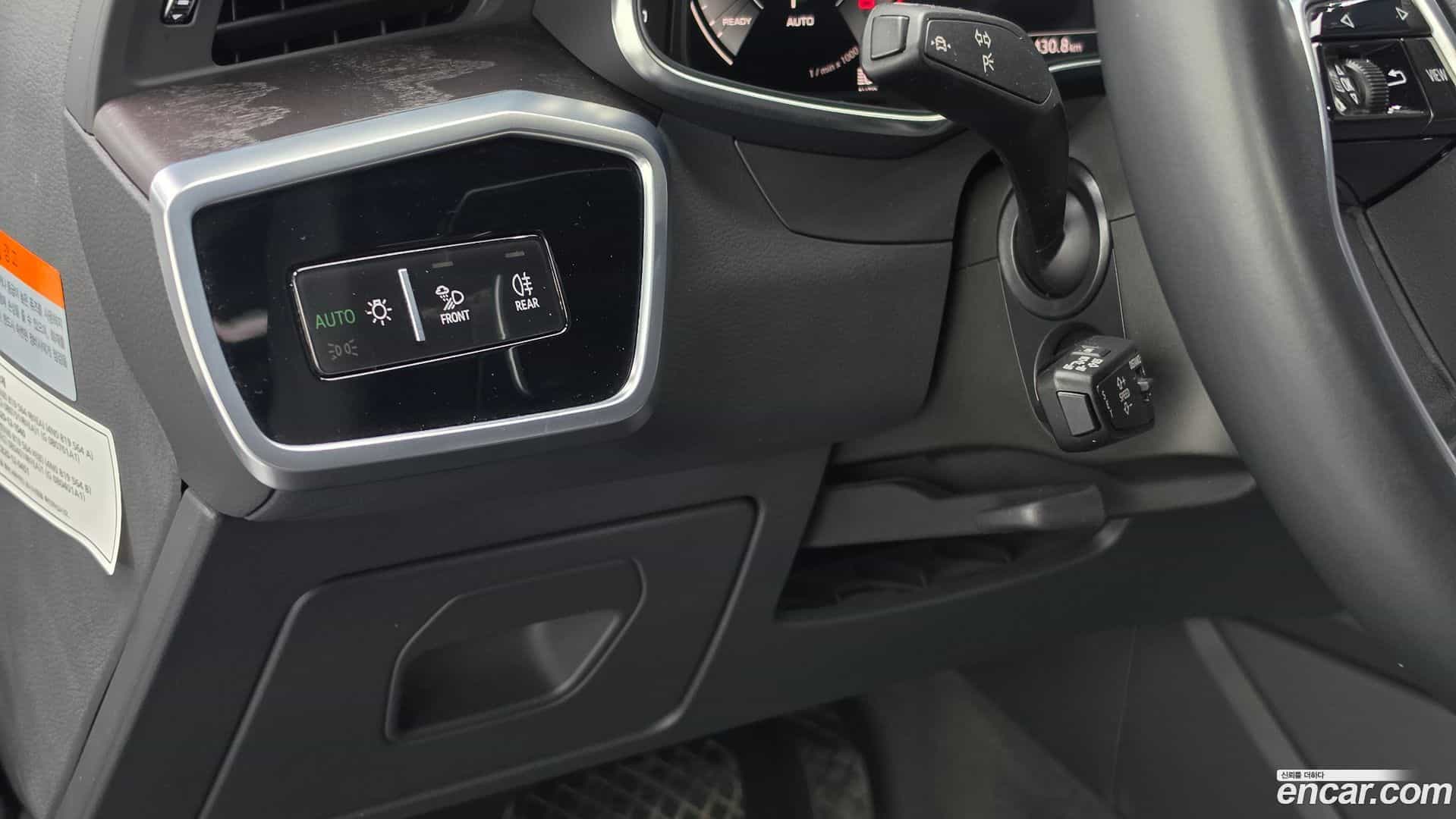 A6 Audi 2021.9-OPTION-019