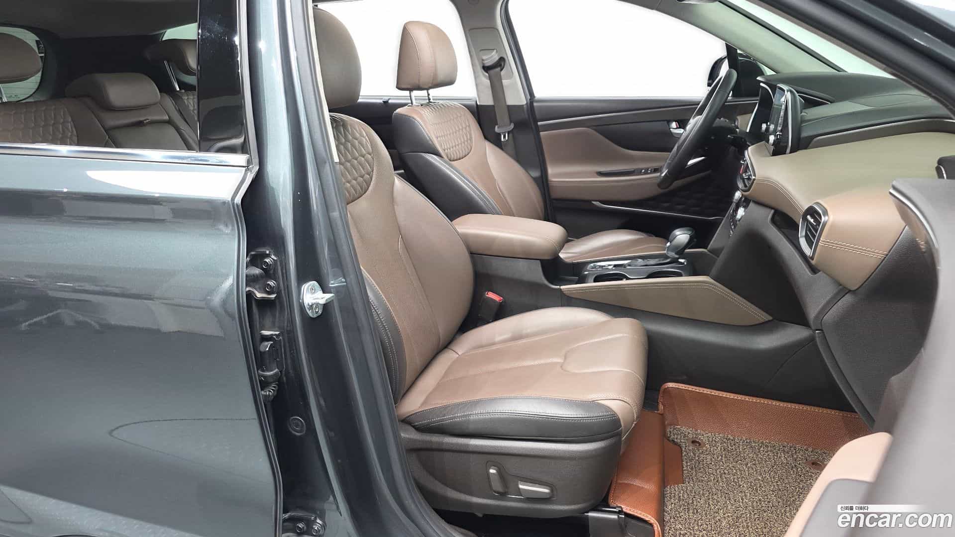 Santafe Hyundai 2018.4-OPTION-015