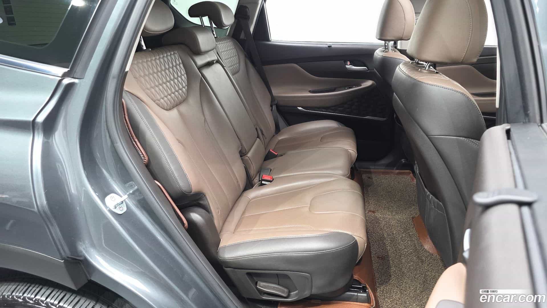 Santafe Hyundai 2018.4-OPTION-016