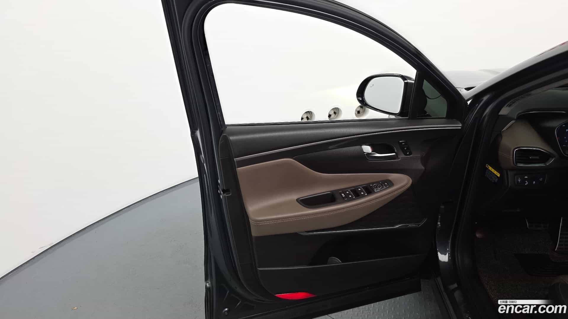 Santafe Hyundai 2018.4-INNER-034