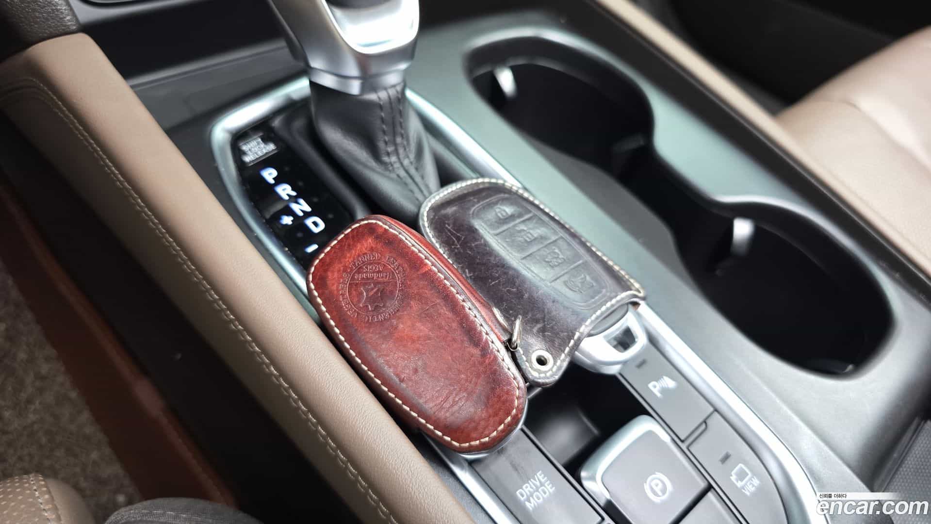 Santafe Hyundai 2018.4-OPTION-047