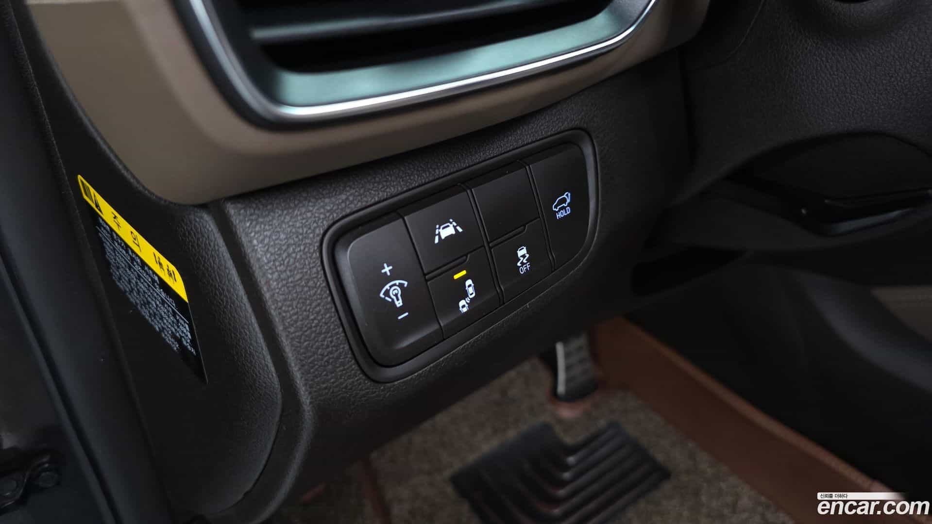 Santafe Hyundai 2018.4-OPTION-052