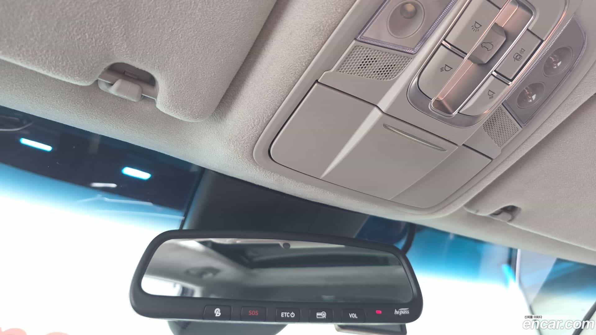 Santafe Hyundai 2018.4-OPTION-053