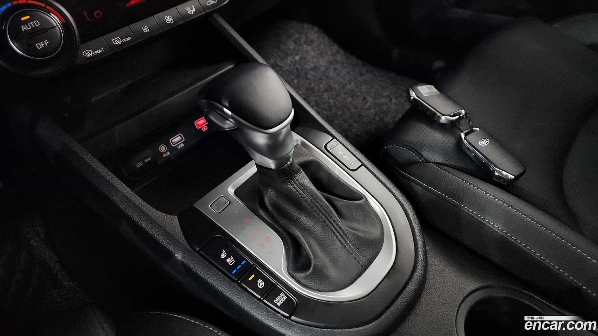 K3 Kia 2019.6-INNER-009