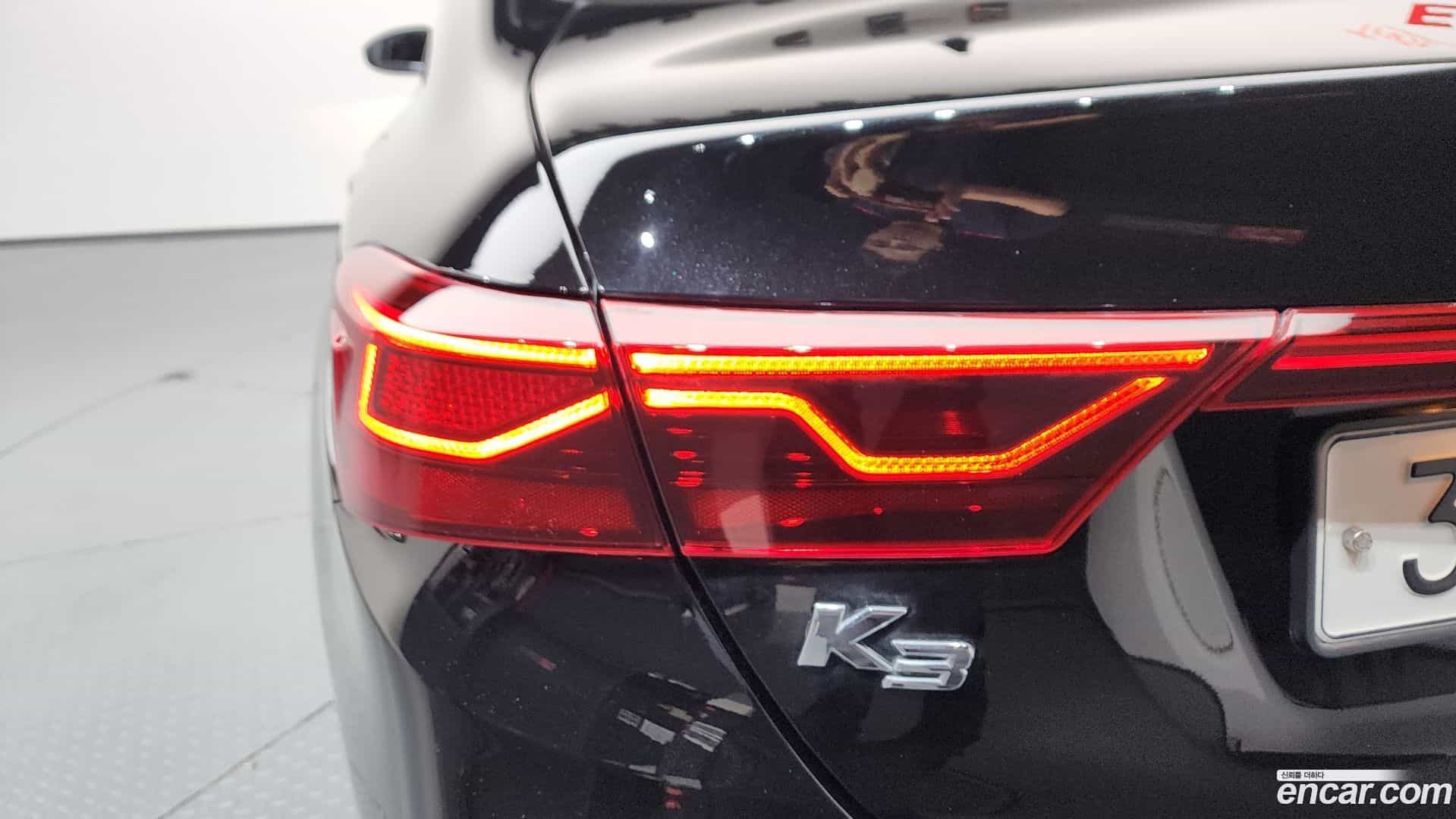 K3 Kia 2019.6-OUTER-033