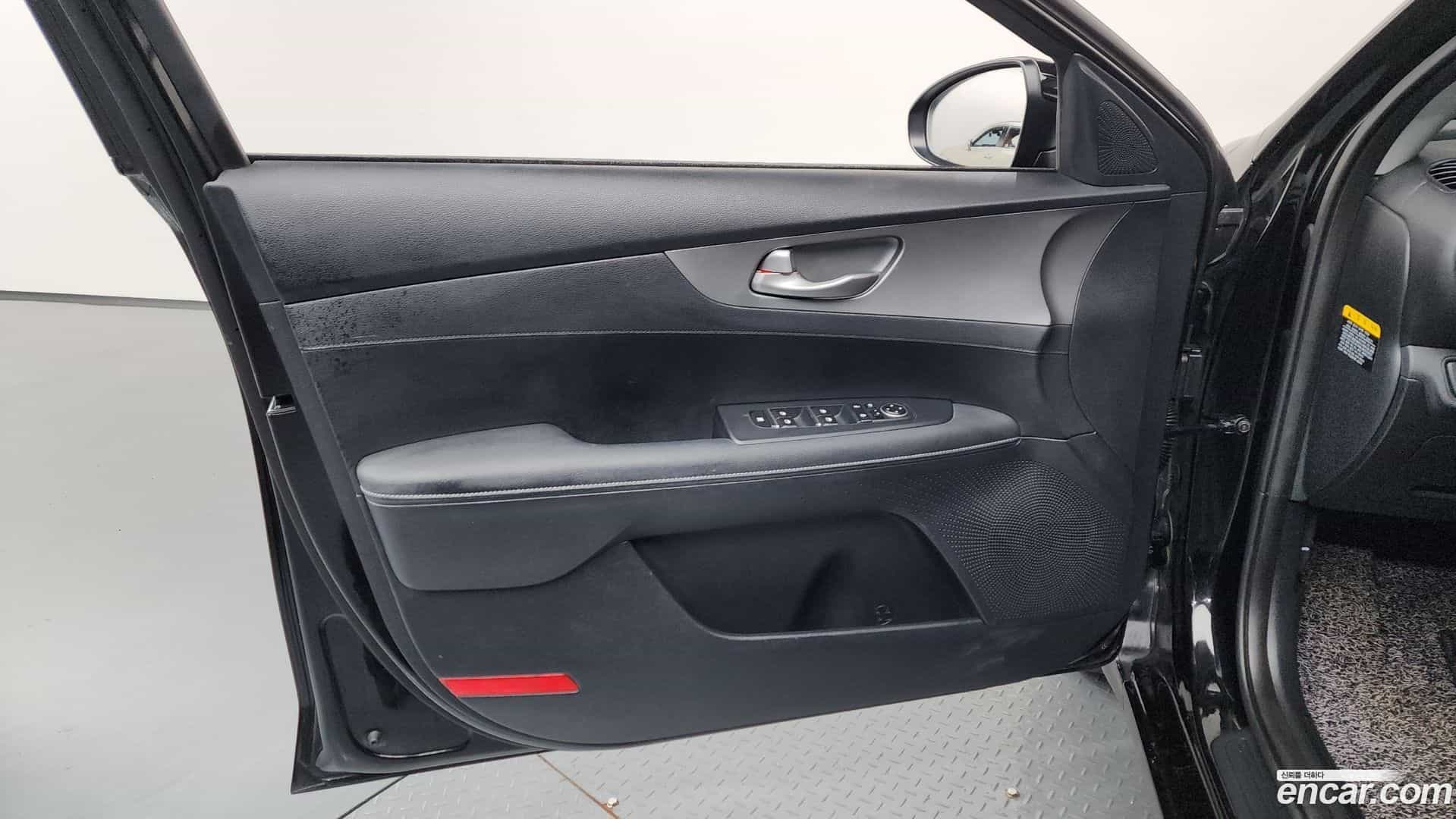 K3 Kia 2019.6-INNER-034