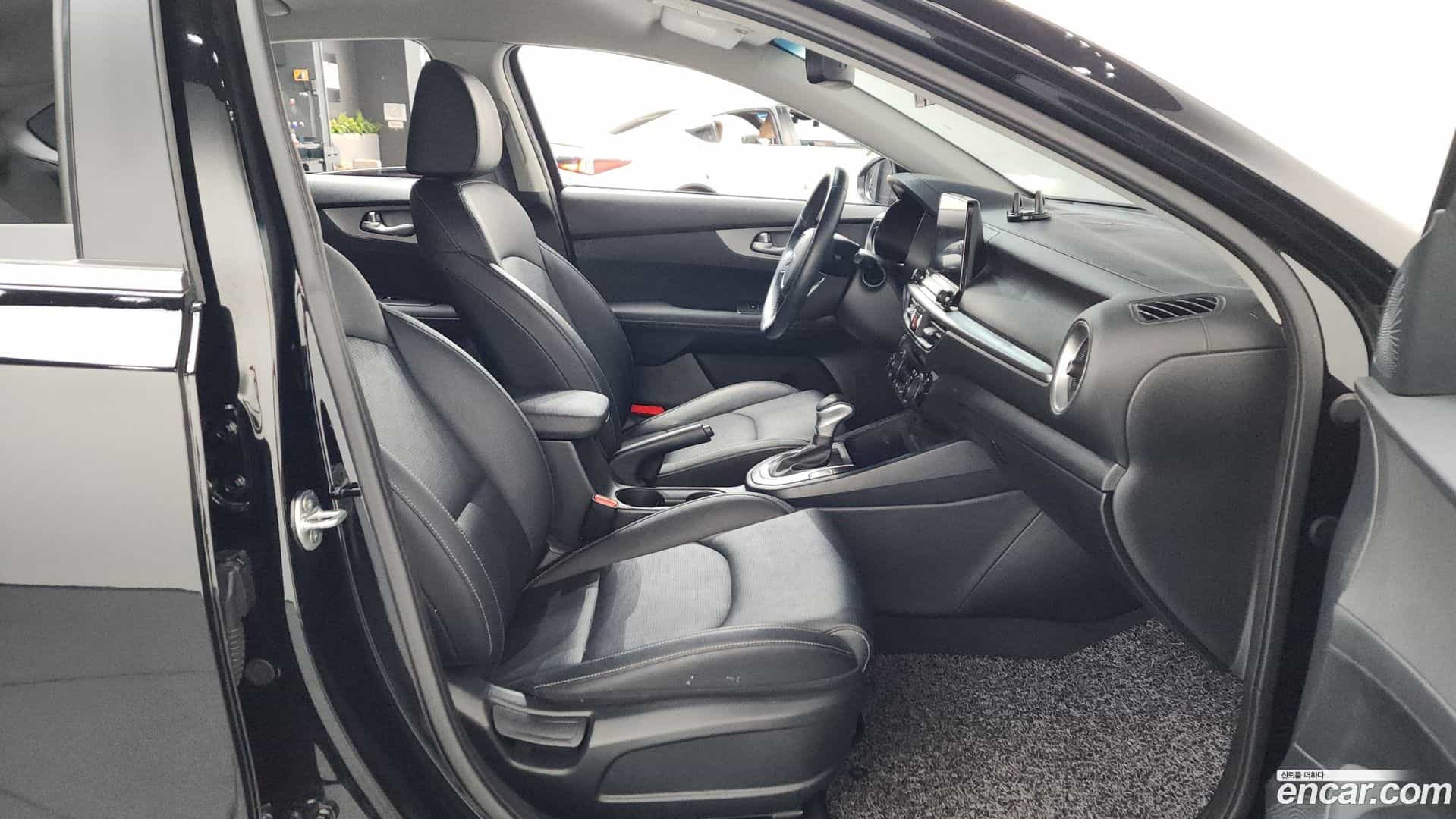 K3 Kia 2019.6-INNER-036