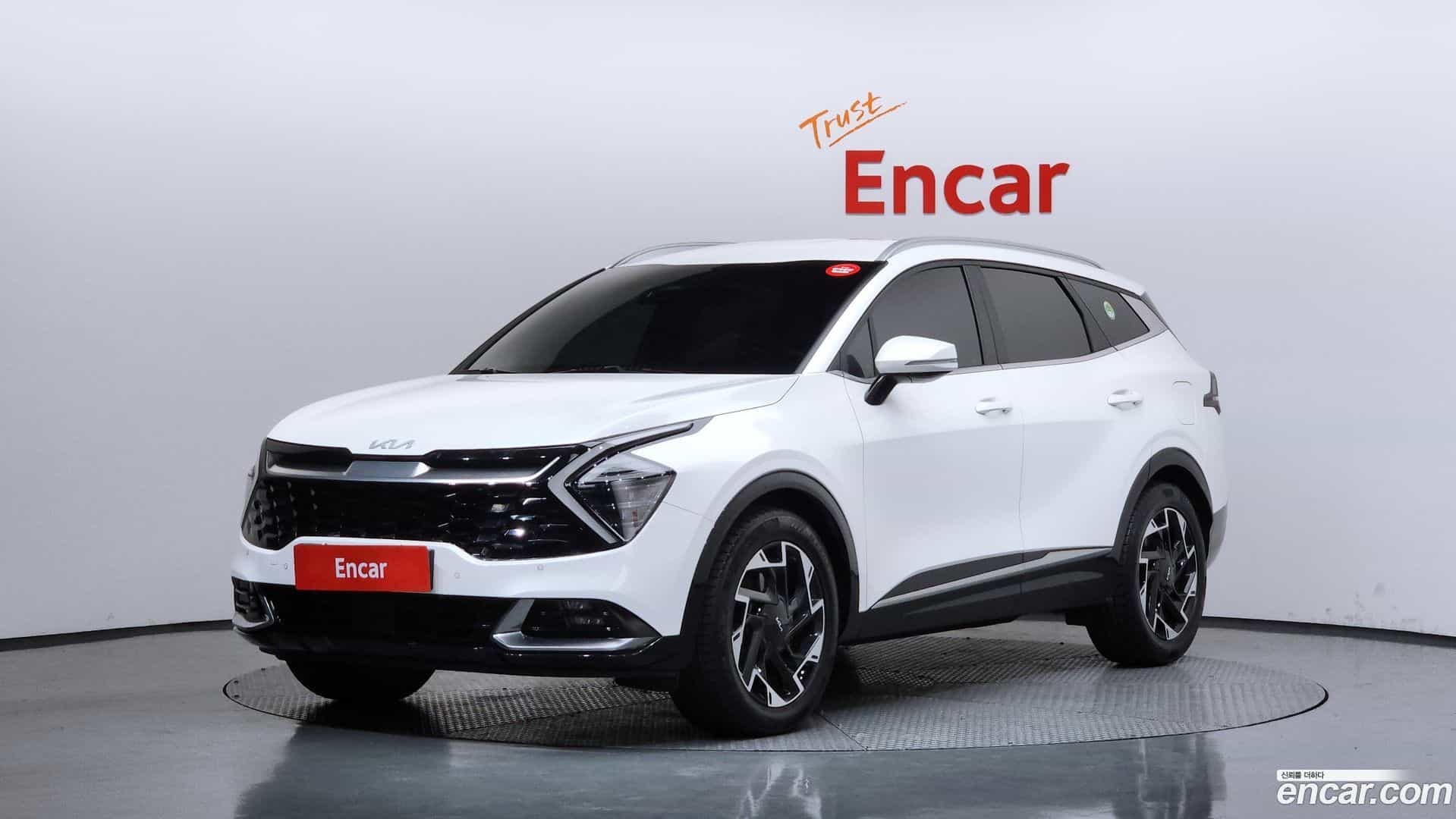 Sportage Kia 2022.0-OUTER-001
