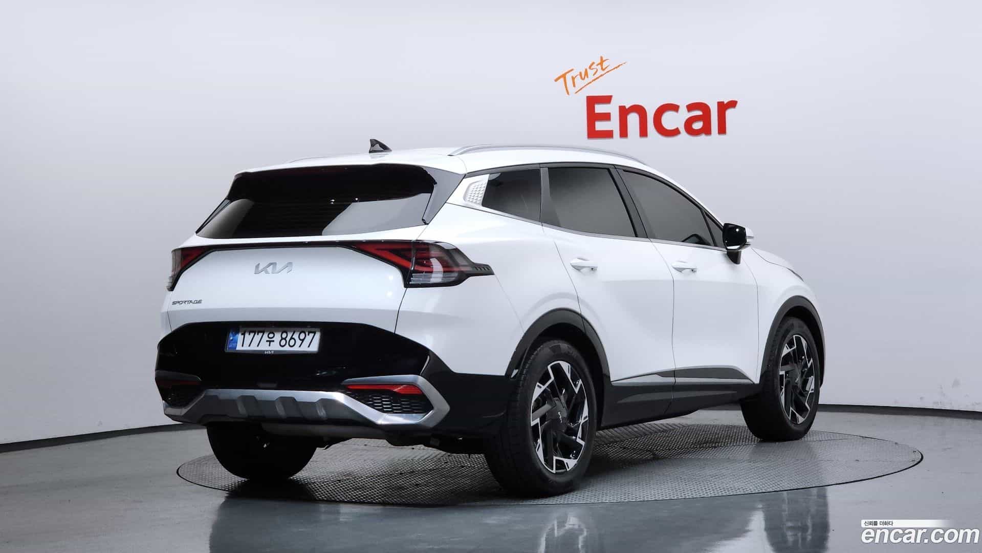 Sportage Kia 2022.0-OUTER-002