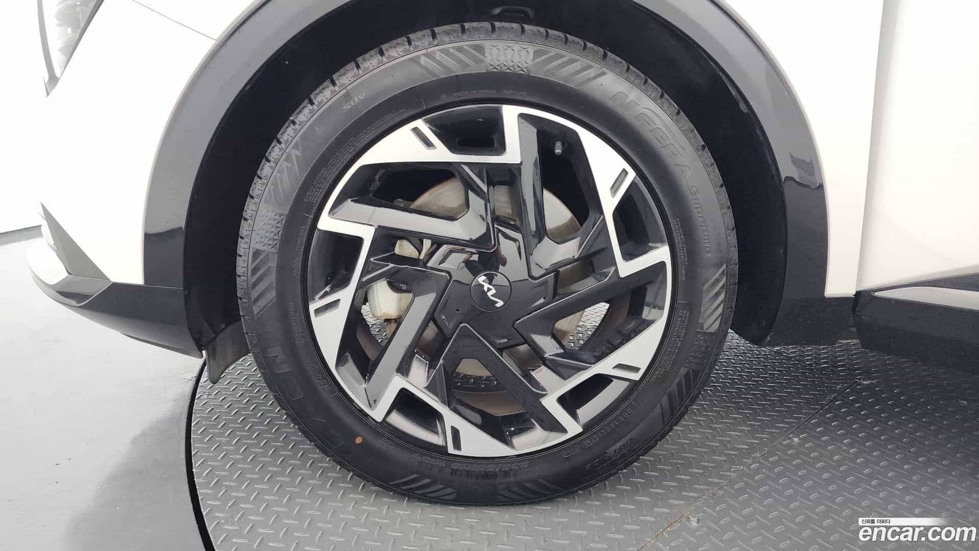 Sportage Kia 2022.0-OUTER-005