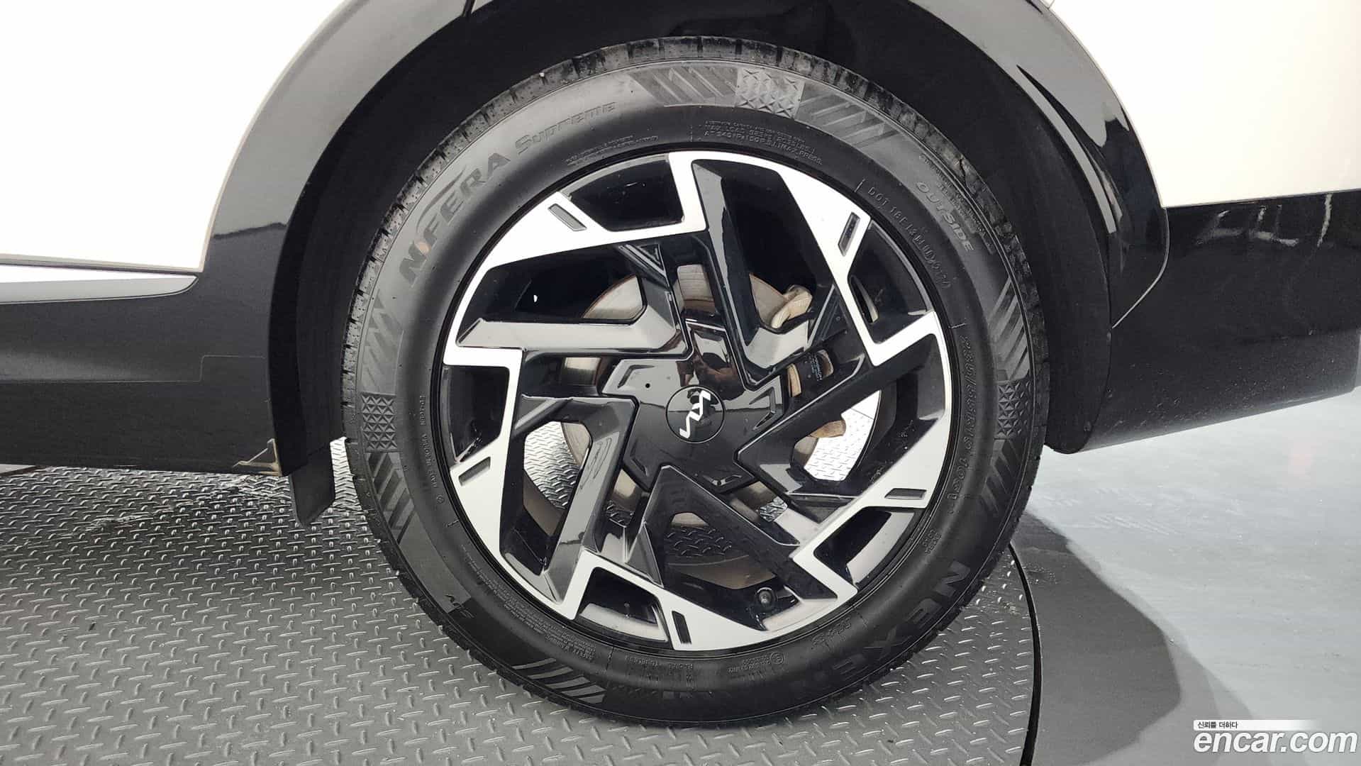 Sportage Kia 2022.0-OUTER-031