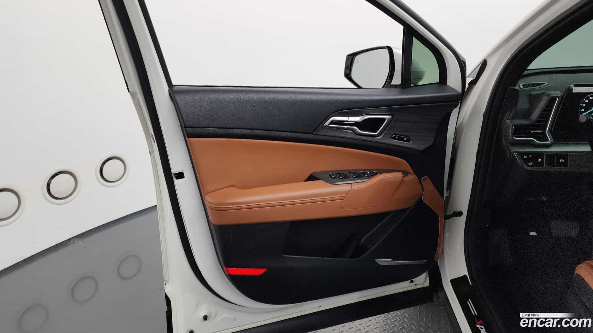 Sportage Kia 2022.0-INNER-034