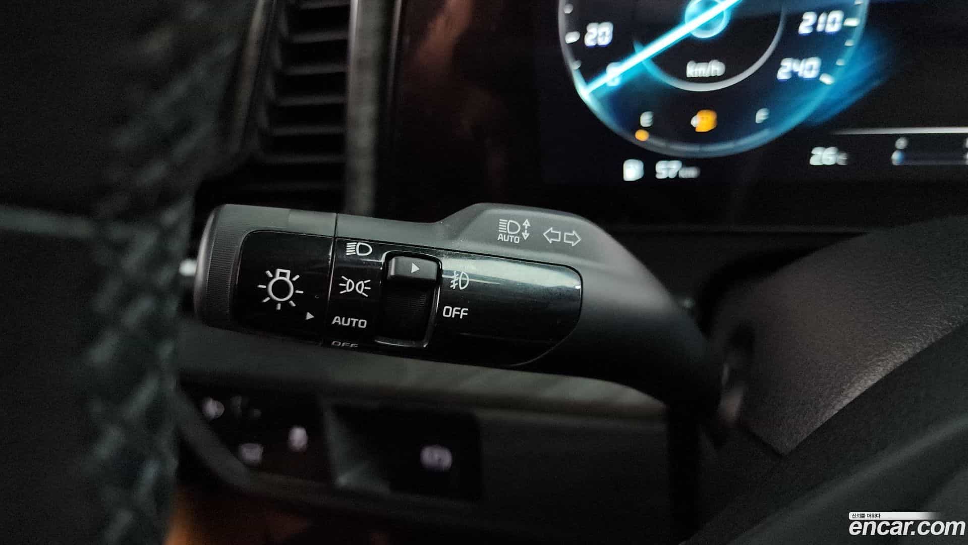 Sportage Kia 2022.0-OPTION-046
