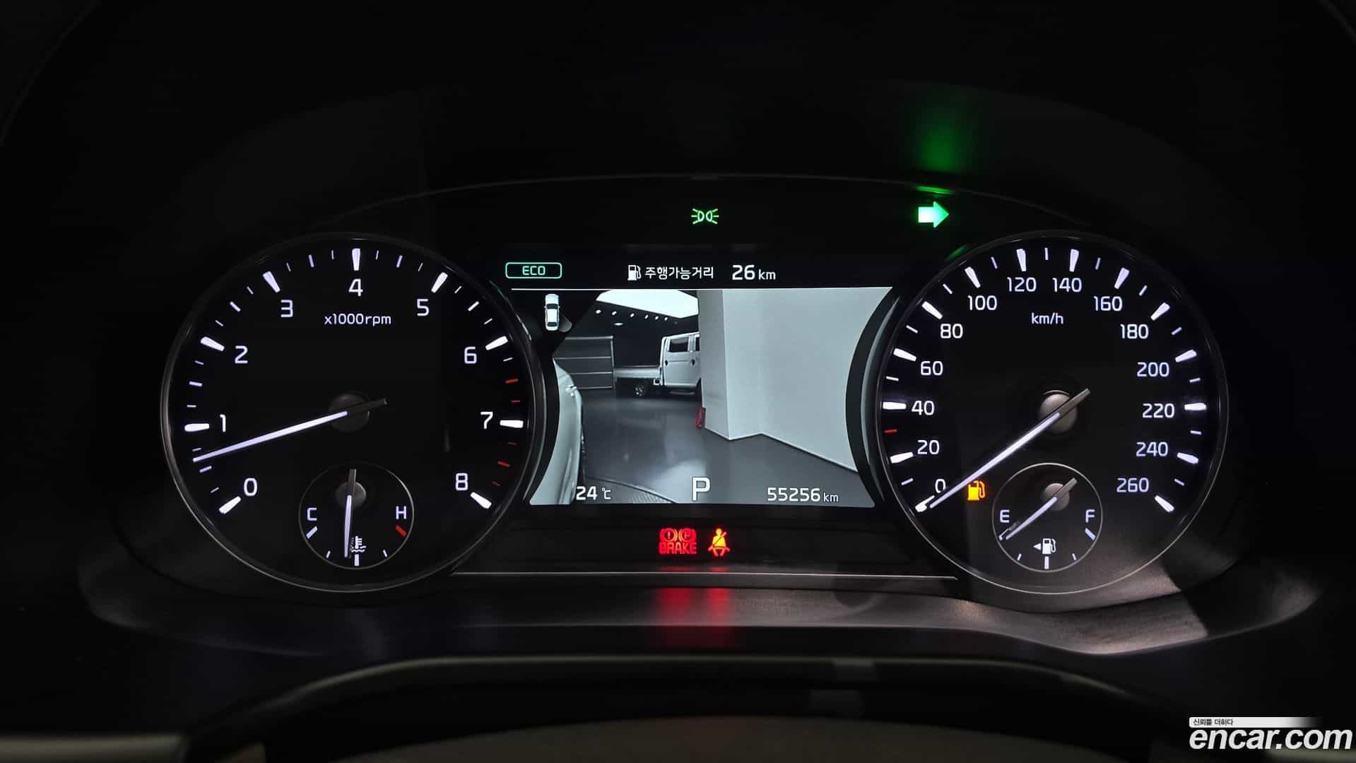 K9 Kia 2018.8-INNER-008
